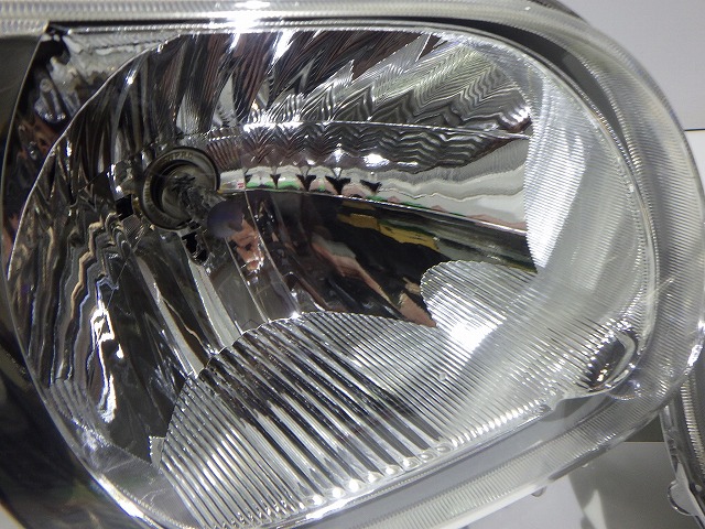 タント ヘッドライト左右 ハロゲン L375S L385S 100-51945 81110/81150-B2480 コーティング 260418028_6
