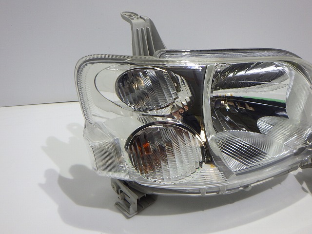 タント ヘッドライト左右 ハロゲン L375S L385S 100-51945 81110/81150-B2480 コーティング 260418028_7