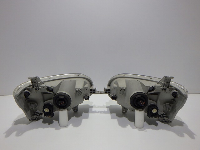 タント ヘッドライト左右 ハロゲン L375S L385S 100-51945 81110/81150-B2480 コーティング 260418028_8