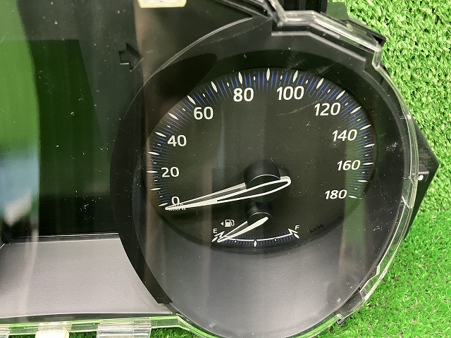 C−HR DBA-NGX50 スピードメーター 209 83800-0W560 PIVOT ピボット