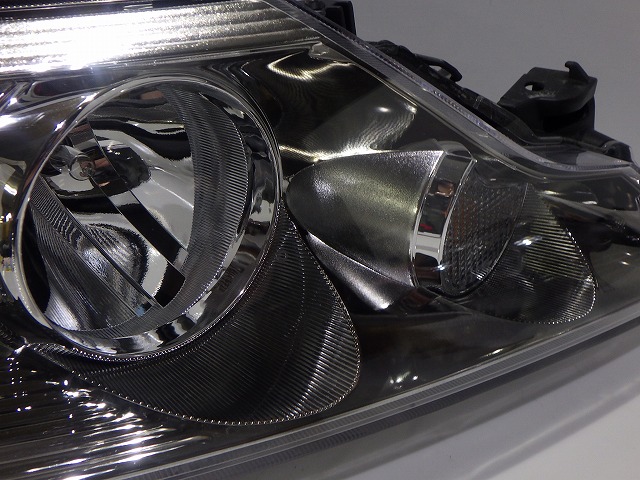 50系 エスティマ 右ヘッドライト HID ACR GSR50/55 中期 28-217 70 81145-28C71 コーティング 260216229_1