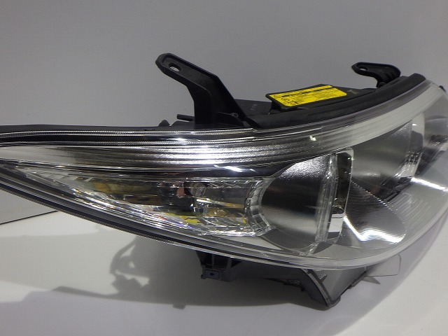 50系 エスティマ 右ヘッドライト HID ACR GSR50/55 中期 28-217 70 81145-28C71 コーティング 260216229_3