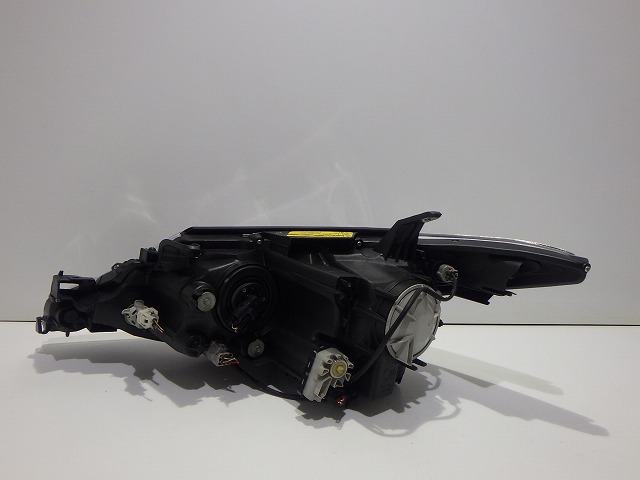 50系 エスティマ 右ヘッドライト HID ACR GSR50/55 中期 28-217 70 81145-28C71 コーティング 260216229_7