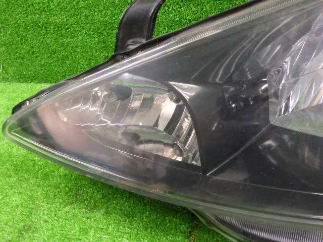 中古】トヨタ ACR30/40 エスティマ アエラス 前期 左ヘッドライト HID 191028309 中古 車 パーツ 中古パーツ 中古部品  カスタムの通販はau PAY マーケット - ワールドピース | au PAY マーケット－通販サイト