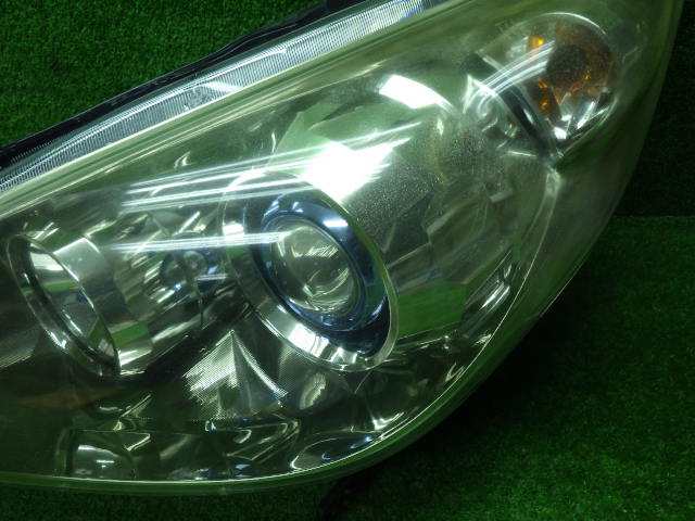 中古】ホンダ RG1/2 ステップワゴン スパーダ 左ヘッドライト HID 200319231 中古 車 パーツ 中古パーツ 中古部品 カスタム  即発の通販はau PAY マーケット - ワールドピース | au PAY マーケット－通販サイト