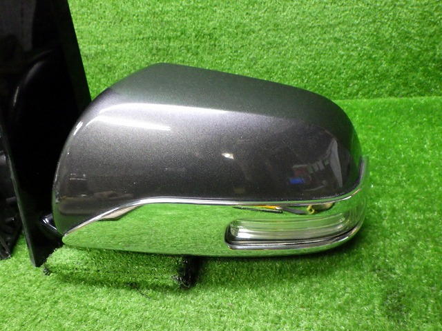 ヴェルファイア 20系 モデリスタ ミラー ガーニッシュ トヨタ 20