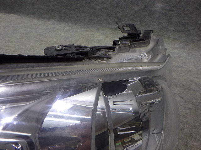 スカイライン　右ヘッドライト　HID　キセノン　V36　NV36　後期　100-23075　A　26010-1NC2A　バラスト付き　日産　260129030_8