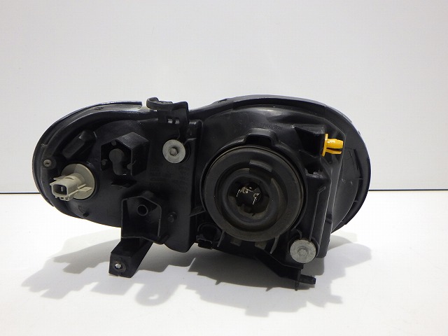 アルト 左ヘッドライト ハロゲン HA12S 100-32095 35320-78G40 コーティング 綺麗 260417031_6
