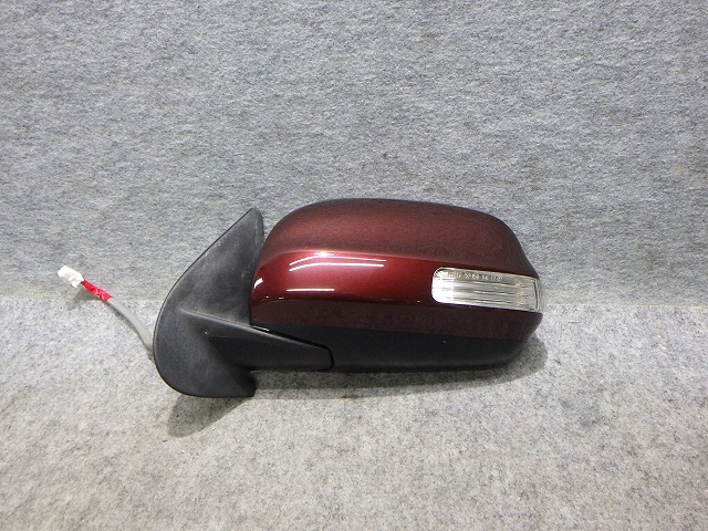 シエンタ 左ドアミラー NCP81 NCP85 カラー3S3 7P 87940-52840 260605031