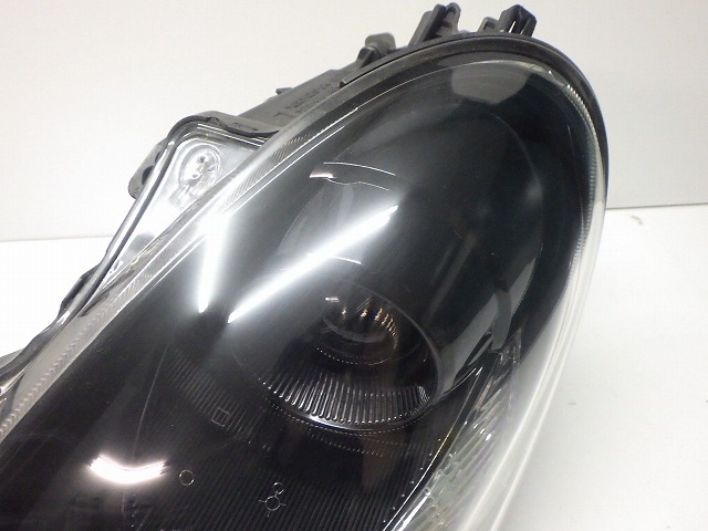 アイ ヘッドライト左右 HID HA1W P4906 D 8301A424/423 コーティング 綺麗 260613232_2