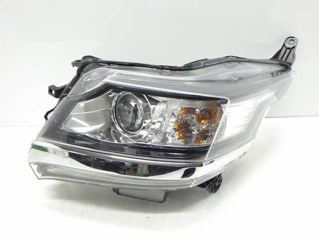 売り卸値ホンダ　NWGN　JH3　左ライト/左ヘッドライト　HID 純正　N-WGN/N パーツ