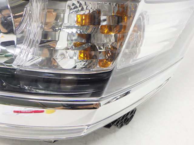 ☆コーティング加工済☆ ホンダ JH1/2 N-WGN エヌワゴンカスタム 左ヘッドライト HID 100-62161訳アリ  221003133の通販はau PAY マーケット - ワールドピース | au PAY マーケット－通販サイト