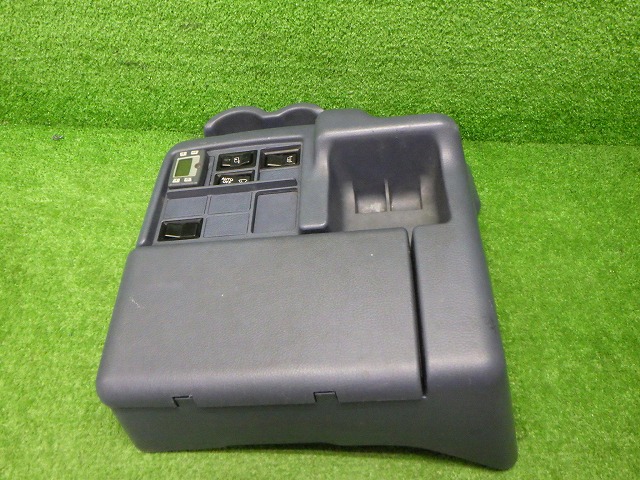 日野 ヒノ SH1EDJ プロフィア センサーコンソール スイッチ ドリンクホルダー 220325134の通販は