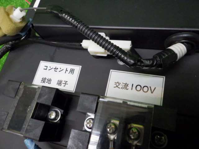 トヨタ　純正　86210-26023　ボルテージインバーター　12V→100V　230508034｜au PAY マーケット