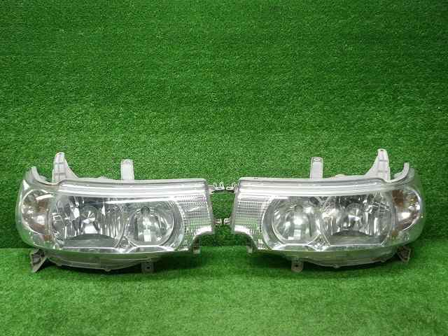 ダイハツ L350S L360S タントカスタム ヘッドライト 左右 HID 100-51815 230607035の通販はau PAY マーケット  - ワールドピース | au PAY マーケット－通販サイト