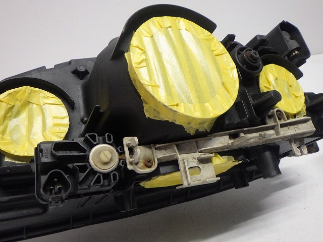 プロフィア　レンジャー　ヘッドライト　左右　HID　ユニット　100-35015　24V　100−35889　100-35020　コーティング　綺麗　260611235_8