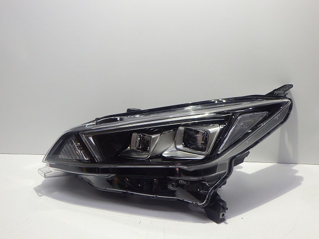 岩礁 左前照灯 LED ZE1 前期 1954P 26060-5SK5A 上塗り 好いたらしい 260422236