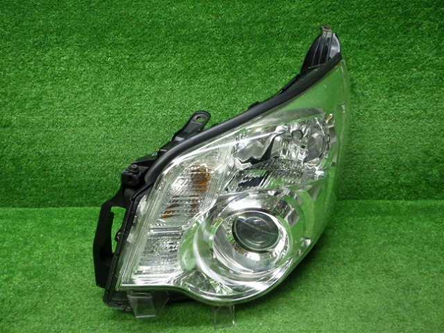 トヨタ 70系 ノア 後期 左ヘッドライト HID 28-222 D 231002037｜au PAY マーケット