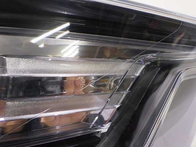 N-WGN　カスタム　ヘッドライト　左右　HID　JH1　JH2　100-62161　33151-T6G-J01　コーティング　綺麗　260423237_3