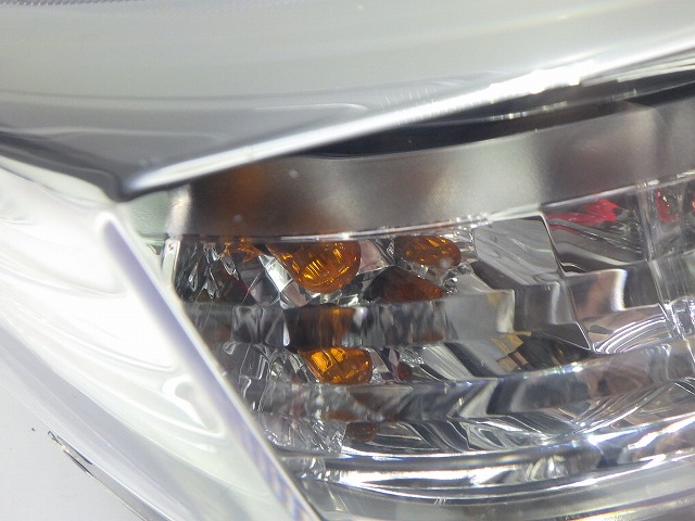 N-WGN　カスタム　ヘッドライト　左右　HID　JH1　JH2　100-62161　33151-T6G-J01　コーティング　綺麗　260423237_5