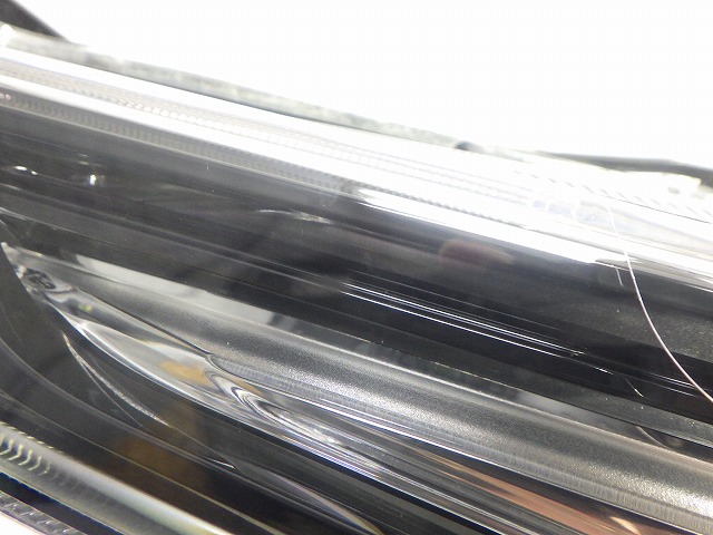 N-WGN　カスタム　ヘッドライト　左右　HID　JH1　JH2　100-62161　33151-T6G-J01　コーティング　綺麗　260423237_6