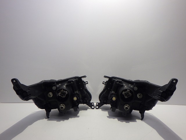 N-WGN　カスタム　ヘッドライト　左右　HID　JH1　JH2　100-62161　33151-T6G-J01　コーティング　綺麗　260423237_8
