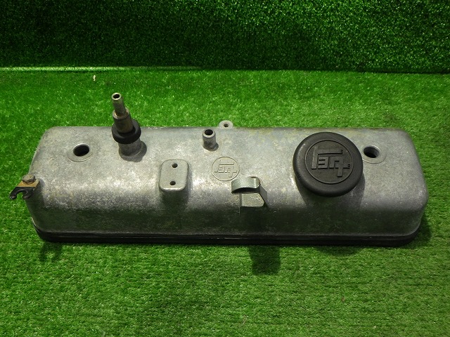 カローラ ヘッドカバー タペットカバー KE35 A型 トヨタ 251016238