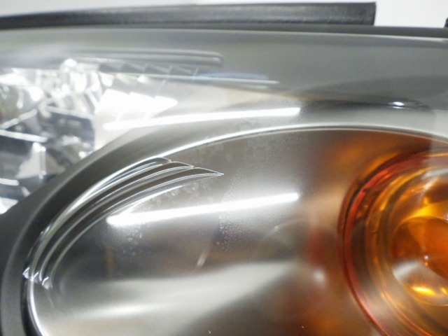 ☆コーティング BE BH レガシィ 後期 ヘッドライト 左右 HID 100-20751 F 231014039の通販はau PAY マーケット -  ワールドピース | au PAY マーケット－通販サイト