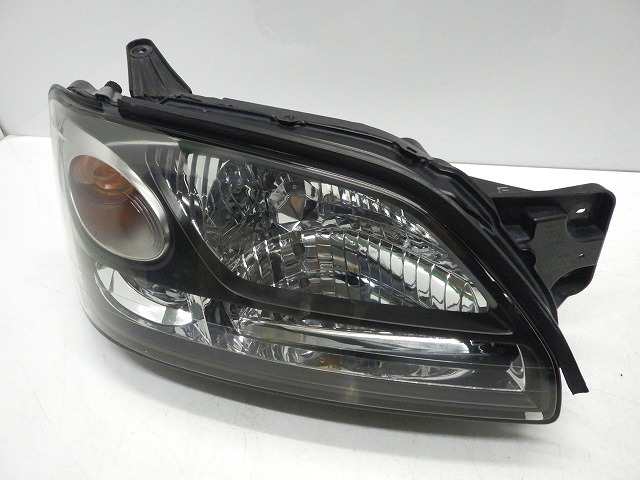 ☆コーティング BE BH レガシィ 後期 ヘッドライト 左右 HID 100-20751 F 231014039の通販はau PAY マーケット -  ワールドピース | au PAY マーケット－通販サイト