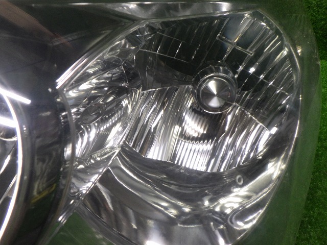トヨタ 30/40系 エスティマ 後期 左ヘッドライト HID 28-16560 