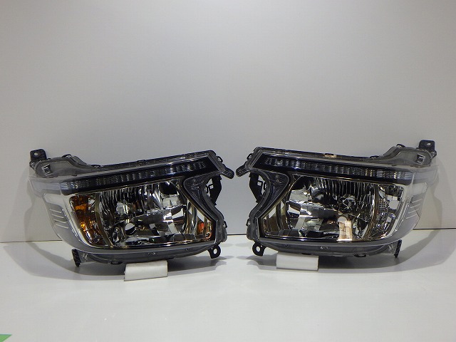 N-WGN 前照灯働き掛ける HID JH1 JH2 W1973 90 33101/33151-T6G-901 上塗り 好いたらしい 260414039