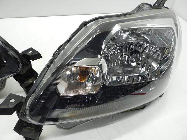 ☆コーティング 140系 ポルテ ヘッドライト 左右 HID 52-259 A2 230627040の通販はau PAY マーケット -  ワールドピース | au PAY マーケット－通販サイト