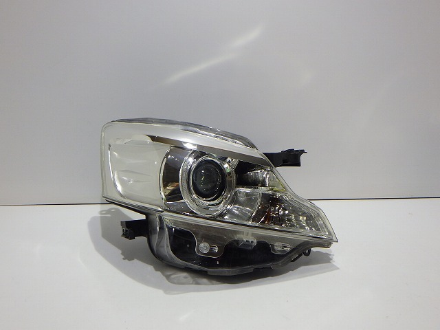 スペーシアカスタム 右前照灯 HID MK32S MK42S 1872 N6 35100-81M60 上塗り 260430040