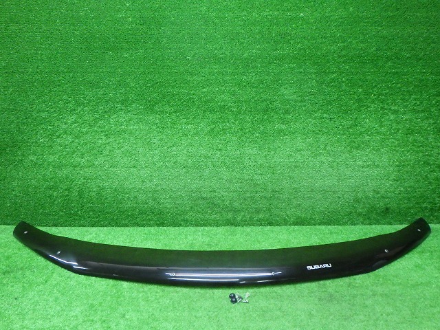 スバル　GH系　インプレッサ　ボンネット　バイザー　240401041の通販は 19,800円