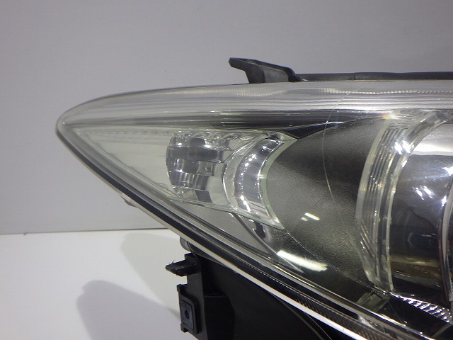 50系 エスティマ 右ヘッドライト HID ACR GSR 50/55 中期 28-217 70
