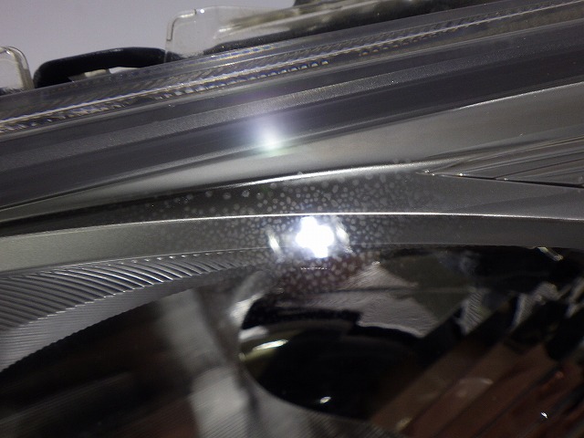 フィット ヘッドライト左右 ハロゲン GE系 後期 P9603 2 33100/33150-TF0-J51 コーティング 260305241_3