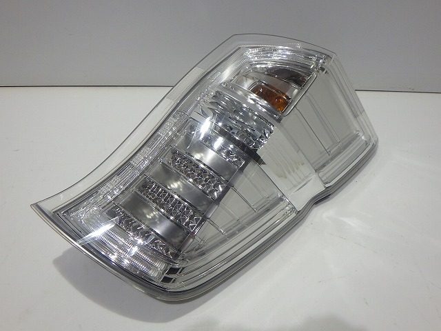 ステップワゴン スパーダ 右テール RK5/6 後期 W0587 J3 クールスピリット 33500-SZW-J31 コーティング 260330241