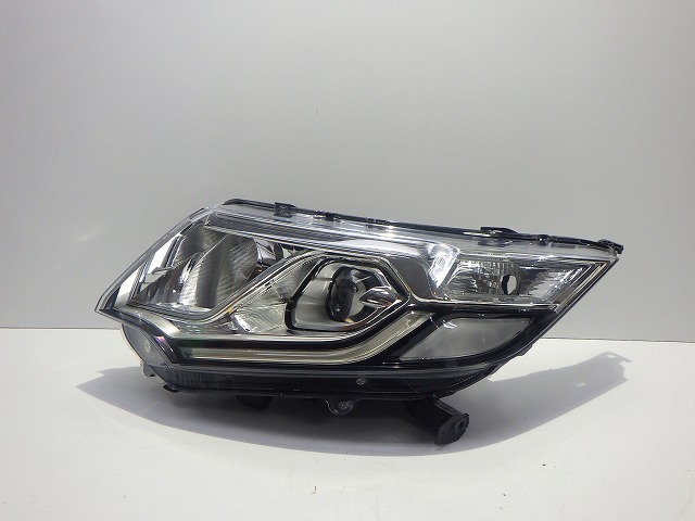 足つき手押し車 左前照灯 LED LE14C6330 33150-TAA-N01 上塗り 好いたらしい 260422241