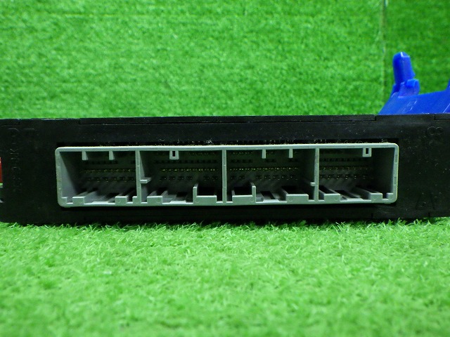 ダイハツ L185S ムーヴカスタム ターボ エンジンコンピューター キー