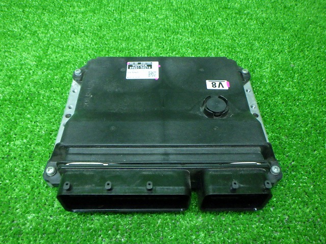 トヨタ　ANH25　ヴェルファイア　エンジンコンピューター　89661-58210　作動チェック済み　221031144