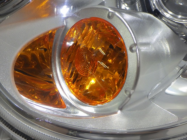 BMW MINI ミニ MF16S R56 クーパーS ヘッドライト 左右セット BMW MINI ミニ MF16S R56 クーパーS ヘッドライト 左右セット BMW ミニ