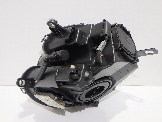 mimiページ BMW ミニクーパー ヘッドライト左右 HID MF16 R57 純正 クーパーS