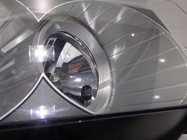 クロスロード ヘッドライト左右 HID RT1/2/3/4 100-22697 J 33101