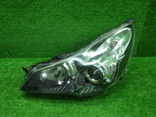 スバル Br Bm レガシィ 前期 左ヘッドライト Hid の通販はau Pay マーケット ワールドピース