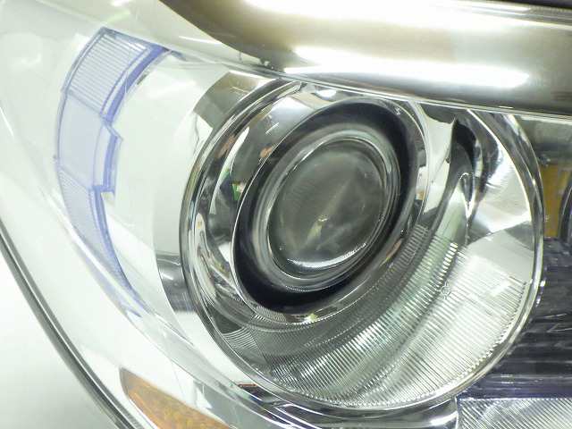 ☆コーティング RR系 エリシオン プレステージ 前期 ヘッドライト 左右 HID P7040 01 240302046の通販はau PAY  マーケット - ワールドピース | au PAY マーケット－通販サイト