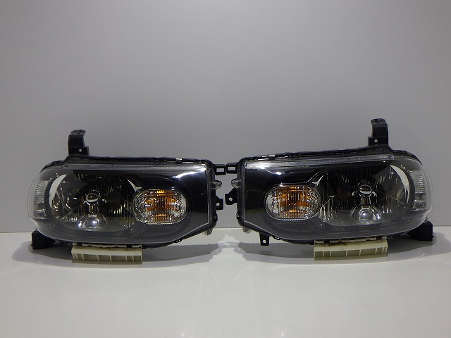 キューブ ヘッドライト左右 HID Z12 NZ12 P8191 ZE 26010/26060-1FA1B/C コーティング 251218046