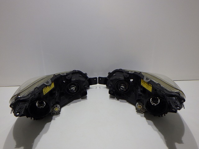 レガシィ　ヘッドライト　左右　HID　BR　BM　100-20061　5N　84913AJ220/231　コーティング　260417046_9