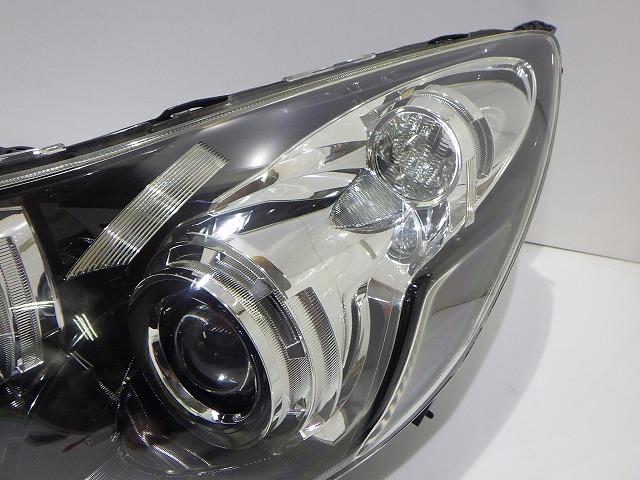 レガシィ　ヘッドライト　左右　HID　BR　BM　100-20061　5N　84913AJ220/231　コーティング　260417046_2