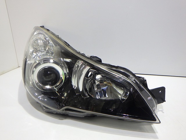 レガシィ　ヘッドライト　左右　HID　BR　BM　100-20061　5N　84913AJ220/231　コーティング　260417046_5