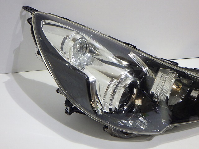 レガシィ　ヘッドライト　左右　HID　BR　BM　100-20061　5N　84913AJ220/231　コーティング　260417046_6
